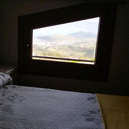 Bed and Breakfast Gazteategi Зараутц Экстерьер фото