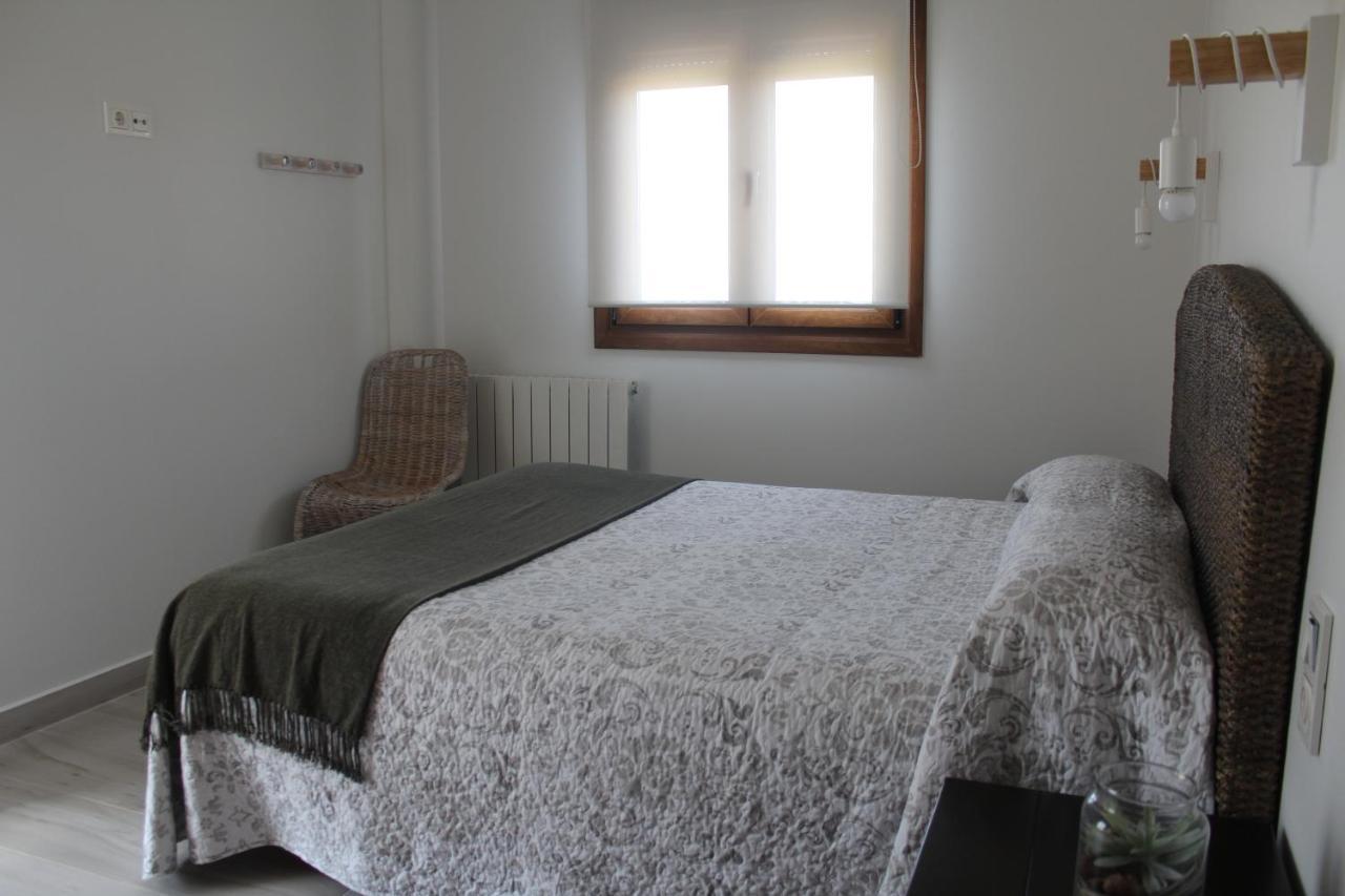 Bed and Breakfast Gazteategi Зараутц Экстерьер фото