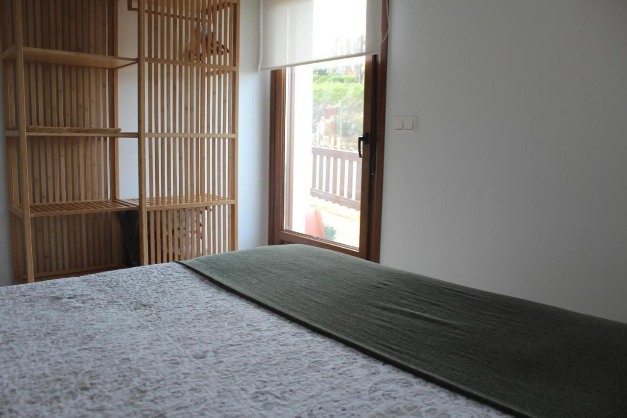 Bed and Breakfast Gazteategi Зараутц Экстерьер фото