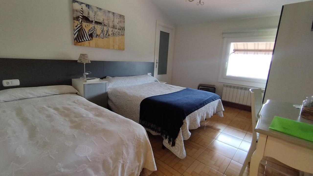 Bed and Breakfast Gazteategi Зараутц Экстерьер фото