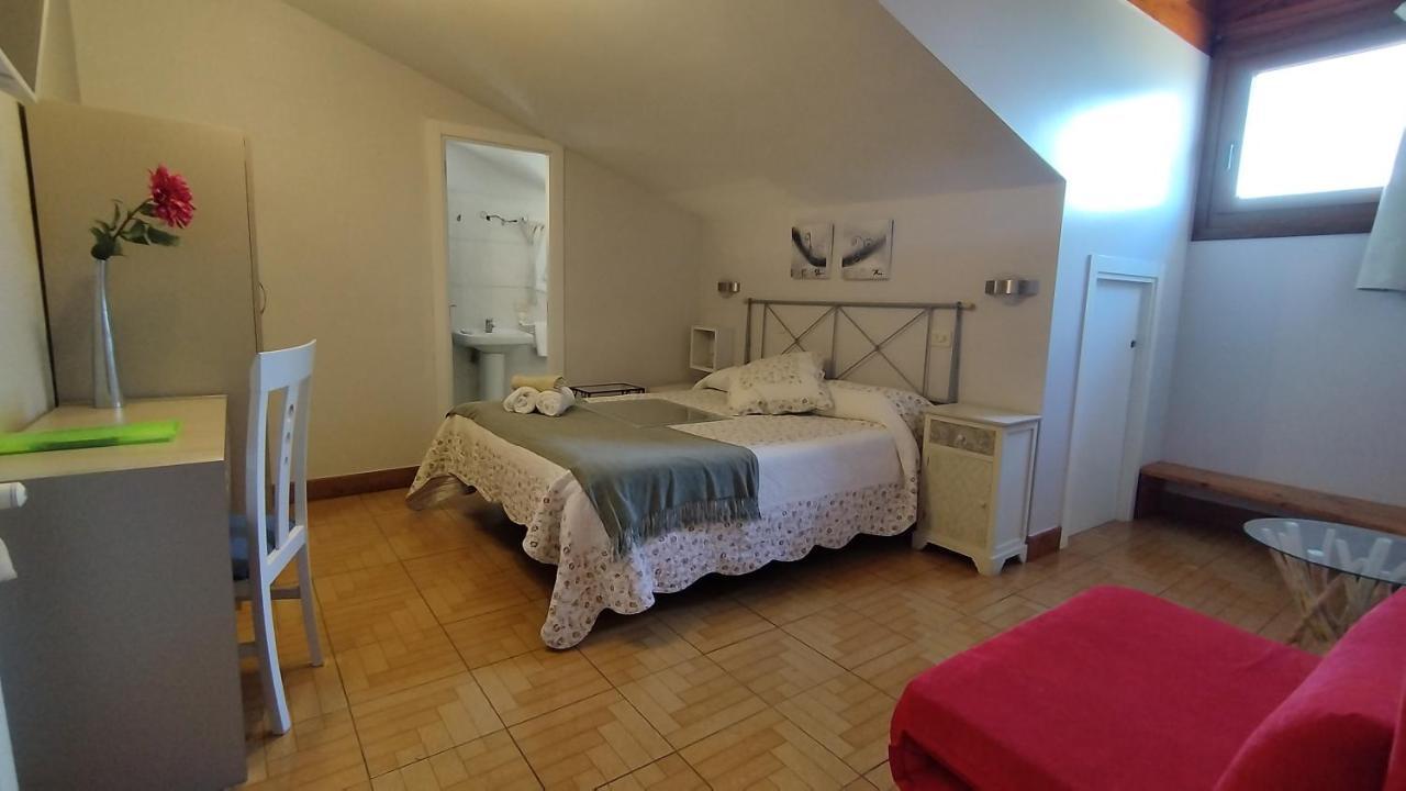 Bed and Breakfast Gazteategi Зараутц Экстерьер фото