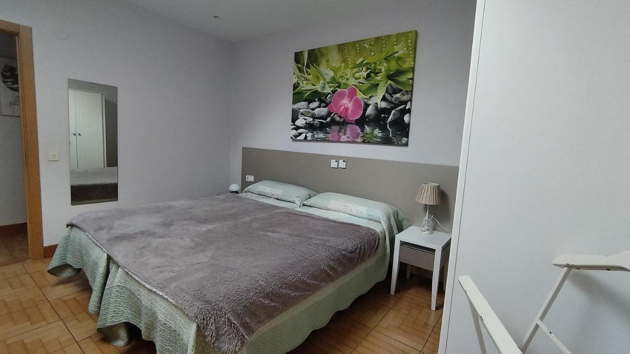 Bed and Breakfast Gazteategi Зараутц Экстерьер фото