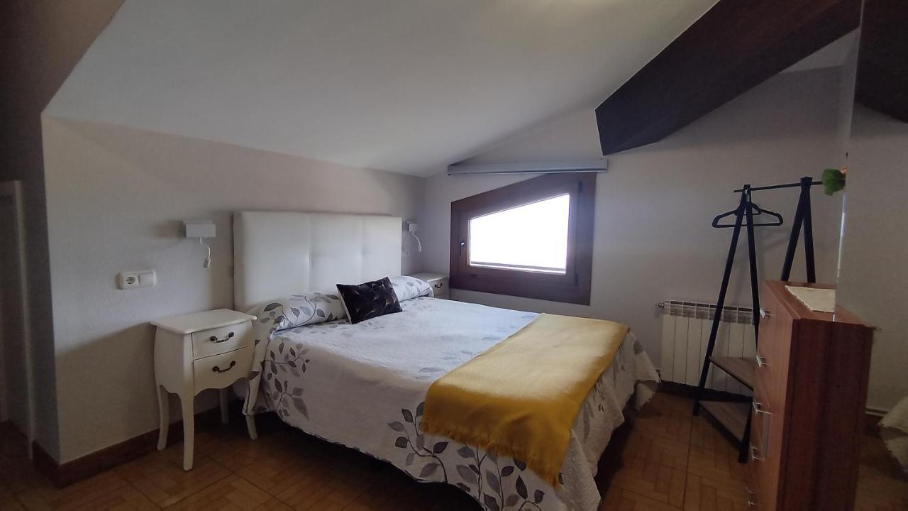 Bed and Breakfast Gazteategi Зараутц Экстерьер фото
