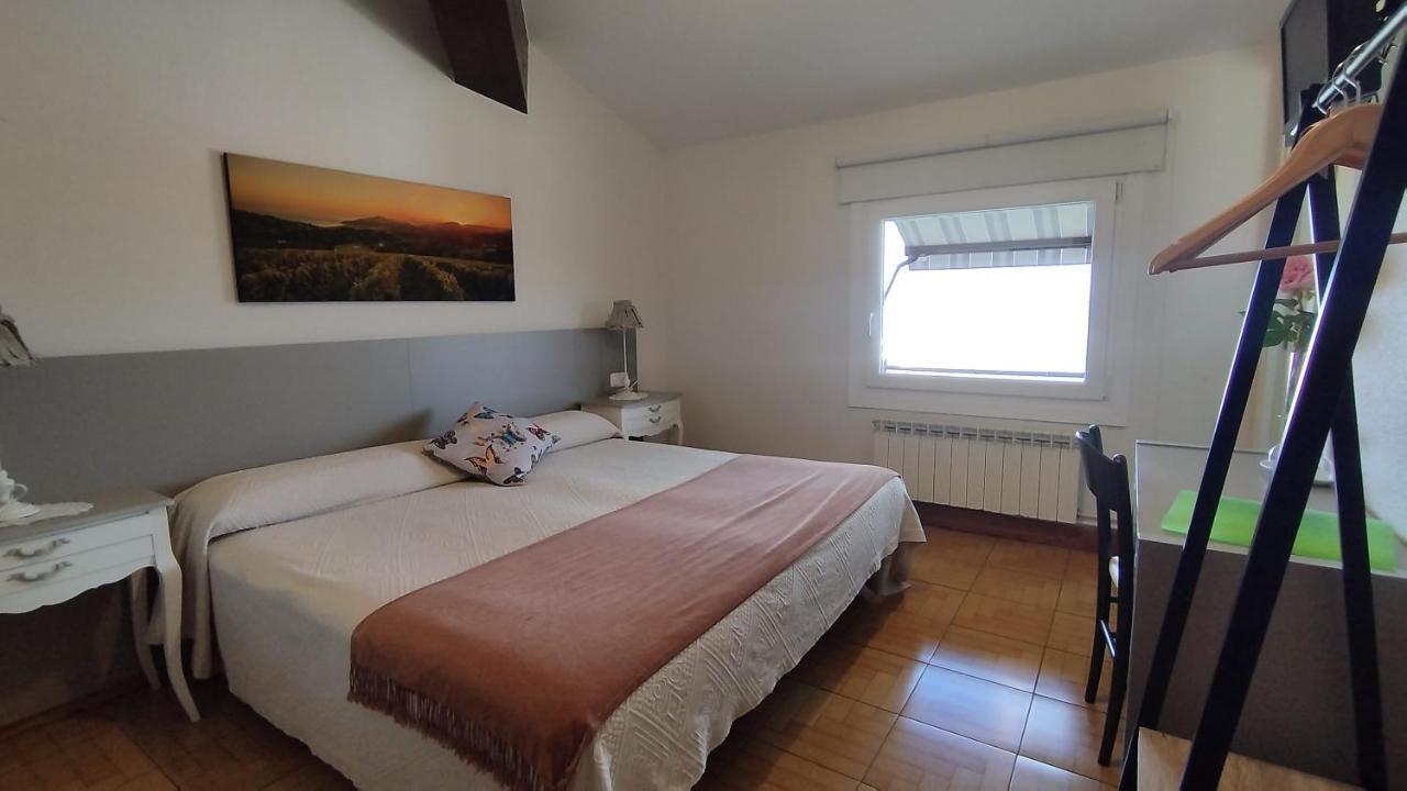 Bed and Breakfast Gazteategi Зараутц Экстерьер фото