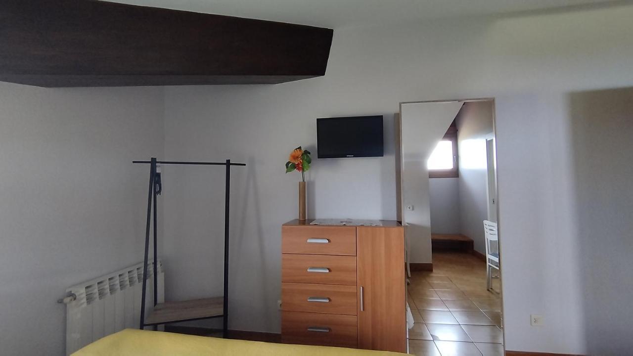 Bed and Breakfast Gazteategi Зараутц Экстерьер фото