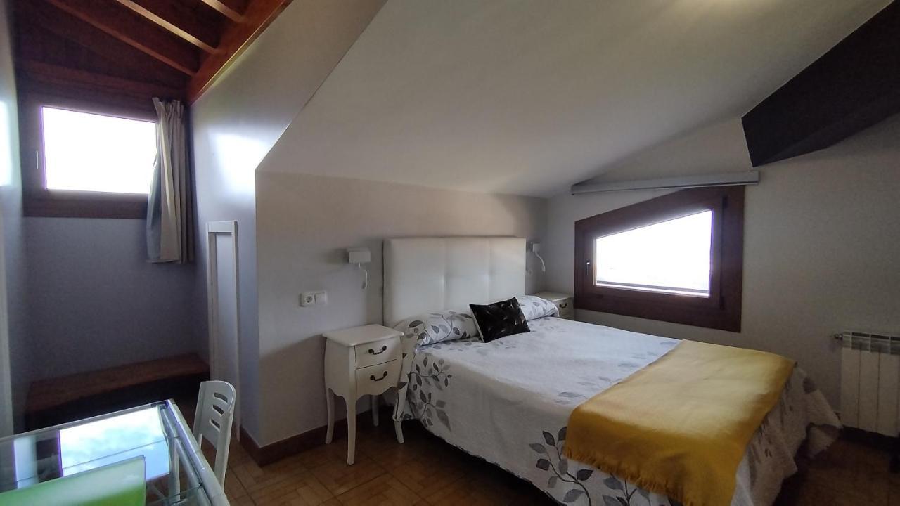 Bed and Breakfast Gazteategi Зараутц Экстерьер фото