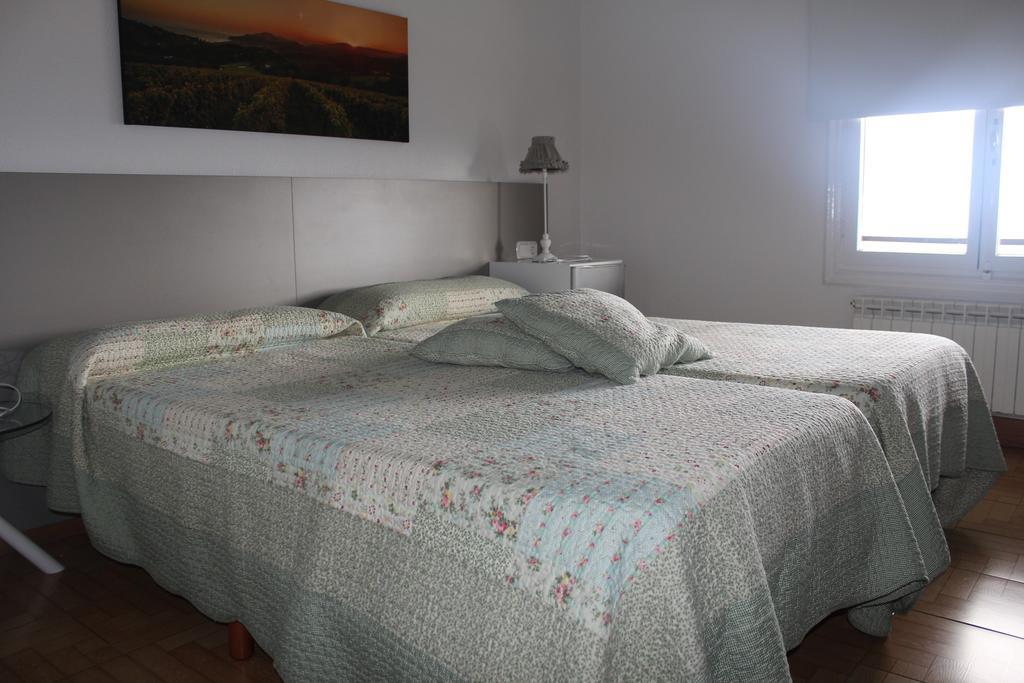 Bed and Breakfast Gazteategi Зараутц Экстерьер фото