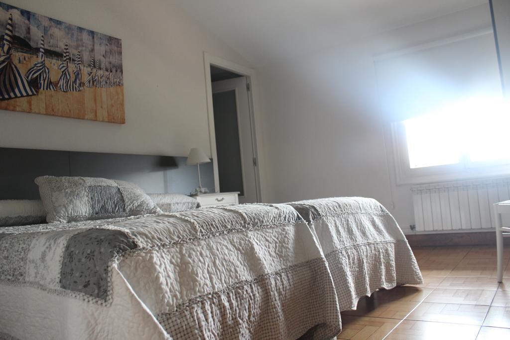 Bed and Breakfast Gazteategi Зараутц Экстерьер фото
