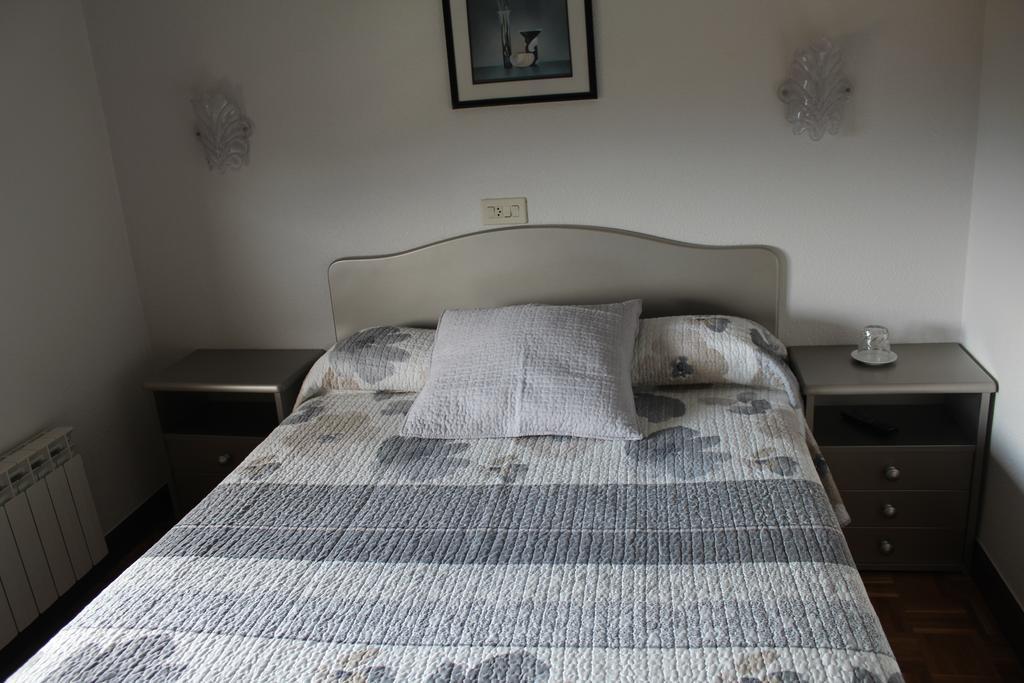 Bed and Breakfast Gazteategi Зараутц Экстерьер фото
