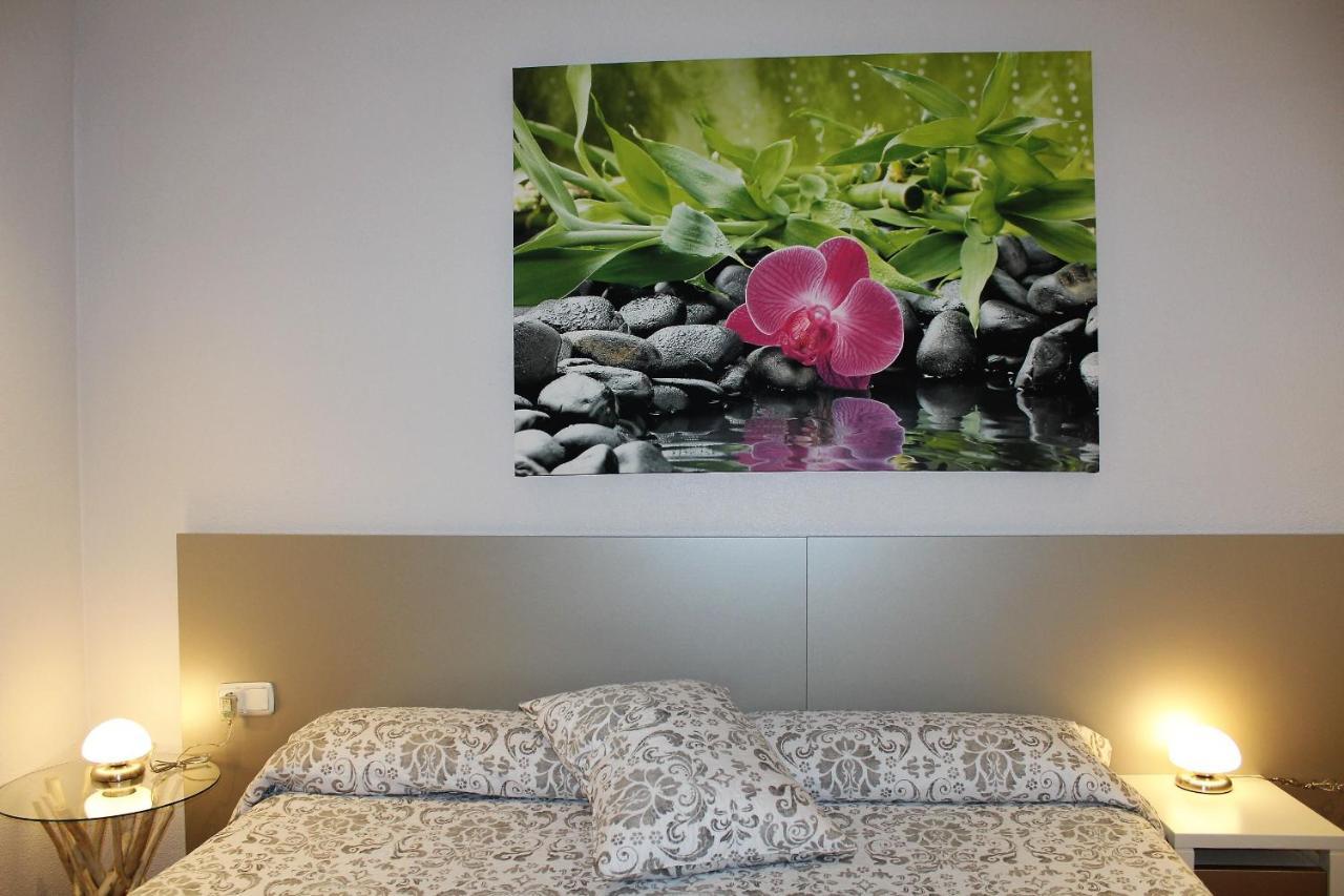 Bed and Breakfast Gazteategi Зараутц Экстерьер фото