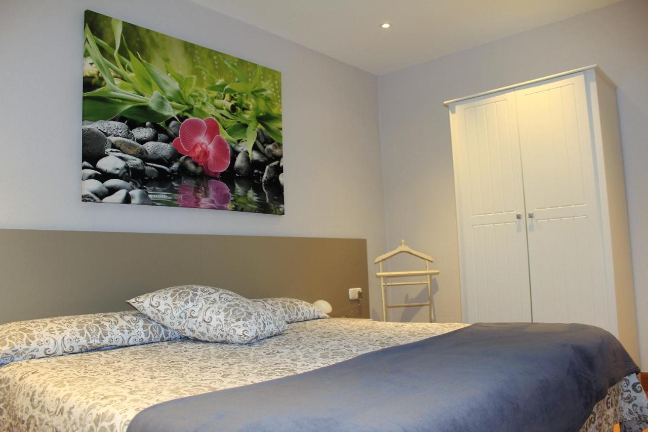Bed and Breakfast Gazteategi Зараутц Экстерьер фото