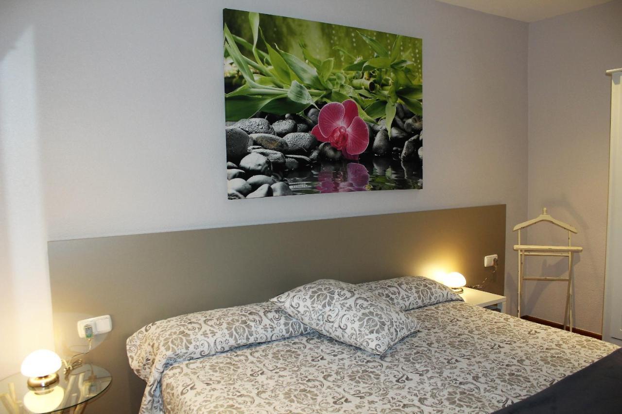 Bed and Breakfast Gazteategi Зараутц Экстерьер фото