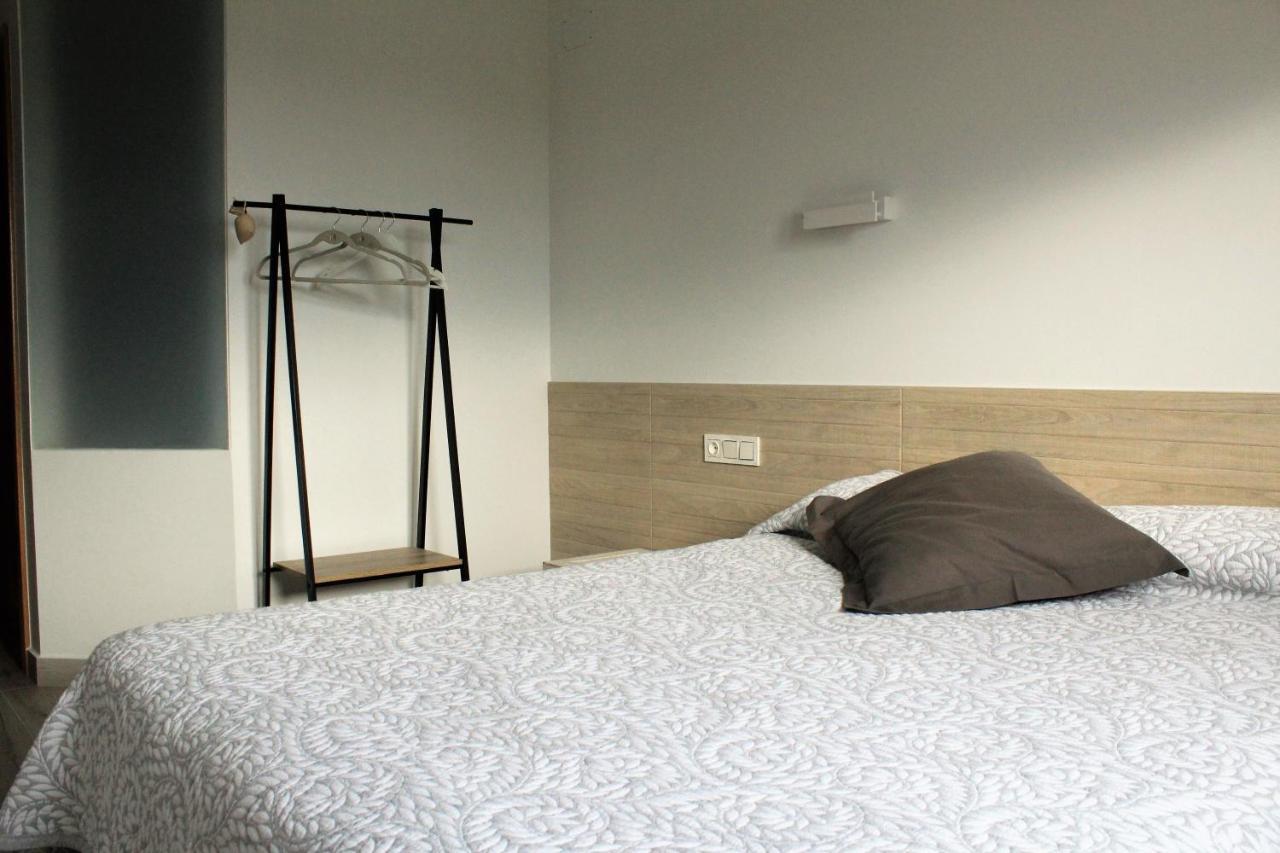 Bed and Breakfast Gazteategi Зараутц Экстерьер фото