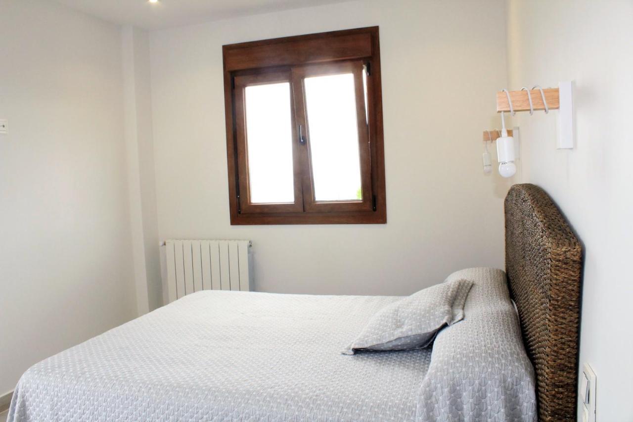Bed and Breakfast Gazteategi Зараутц Экстерьер фото