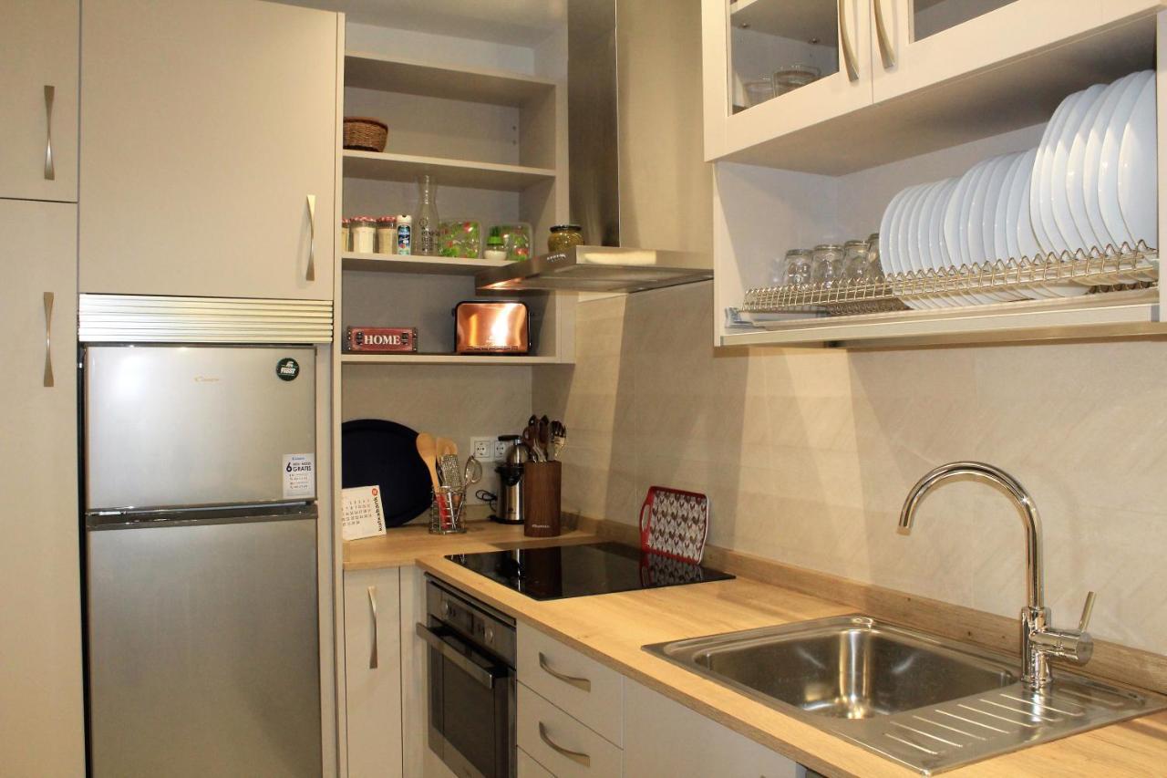 Bed and Breakfast Gazteategi Зараутц Экстерьер фото