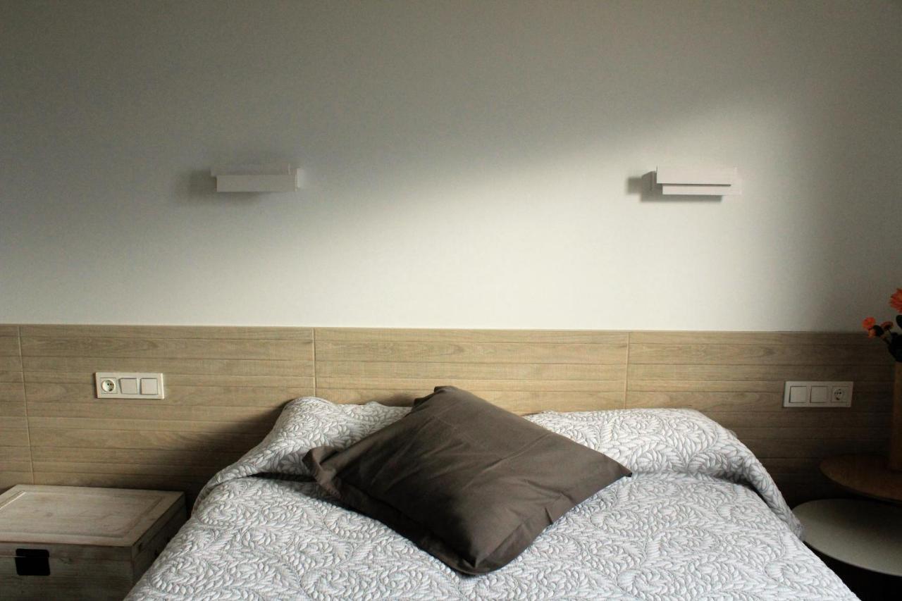 Bed and Breakfast Gazteategi Зараутц Экстерьер фото
